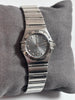 OMEGA Constellation My Choice 1561 Gray Dial Ladies Watch - Automatic