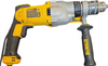 DeWalt D21570K LX 2 Speed Dry Diamond Drill