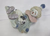 Retired  LLADRO #5277 Pierrot Clown With Puppy Dog SOOO CUTE!!!