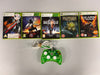 xbox 360 250GB Package (Scart Only)