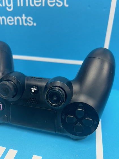 Sony Playstation Dualshock 4 Controller - Black.