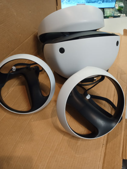 Playstation VR 2