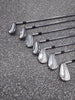 Mizumo Iron Set, Callaway & TaylorMade Full Large Golf Set with MotoCaddy Golf Bag, See Description For All Items