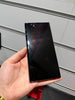 Samsung Galaxy S22 Ultra 5G Dual Sim 128GB Burgundy, Unlocked