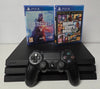 PlayStation 4 1TB Pro Console