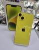 Apple Iphone 14 Plus 128gb Yellow