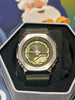 Casio GM-S2100-3AER Male G-Shock Watch