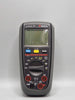 Multimètre WURTH MTX 203 AC /DC TRMS DMM 6000pts DIGITAL PRO
