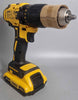 Dewalt Drill DCD778 2x Batteries And Case *collection only*