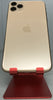 Apple iPhone 11 Pro Max 256GB Gold ( 73% Battery Health ) ** Any Network **
