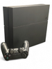 Sony Playstation 4 500GB Black with Controller - Unboxed
