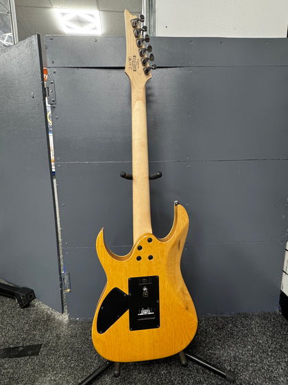 Ibanez RG370AHMZ Electric guitar