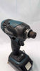 Makita 18V Cordless Impact Driver - 5.0AH Battery (No Charger)