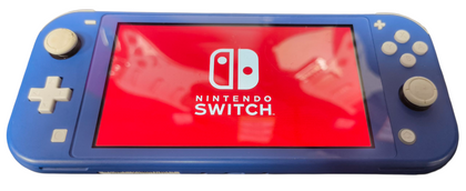 Nintendo Switch Lite Console