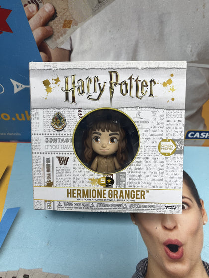 Funko Pop Hermione Granger (Herbology) Harry Potter.