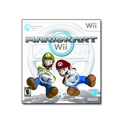 Mario Kart - Wii