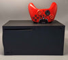 Xbox Series X Console, 1TB, Black, Boxed with wired controller.