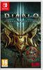 Diablo III - Eternal Collection (Nintendo Switch)