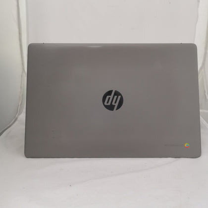 HP 15A-NA0500 Grey Laptop / N4500 Processor / 8GB Ram/ 128GB eMMC /15