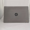 HP 15A-NA0500 Grey Laptop / N4500 Processor / 8GB Ram/ 128GB eMMC /15" Screen Size /ChromeOS