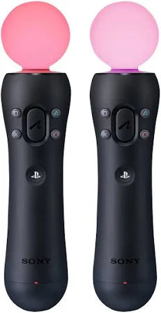 Sony PlayStation 3/4 Move Motion Controller