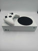 Xbox Series S Console, 512GB, White, Boxed With Pad