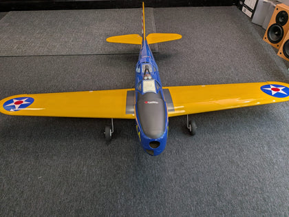 Great Planes PT19 Hobby RC Plane