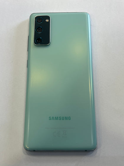 Samsung Galaxy S20 FE - 128GB - Unlocked - Green