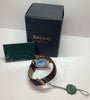 Gamage Triple Date Men’s watch