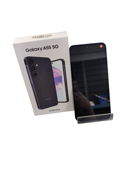 Samsung Galaxy A55 128GB 5G  Awesome Navy