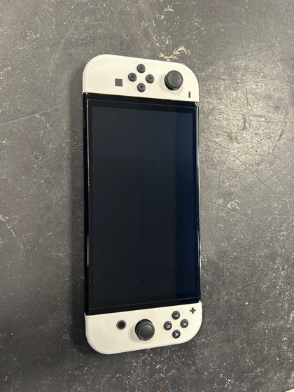 Nintendo Switch OLED - Bundle