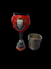 It Time To Float Goblet - 19.5cm - Nemesis Now