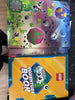 Lego Books. Build Your Own Story! Space Rescue