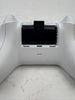 Xbox Series Wireless Controller - Robot White ( No Battery Cover ) Venom Battery Pack