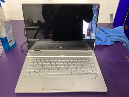 HP Laptop