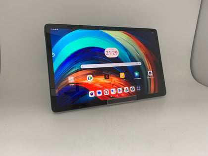 Lenovo TAB P11 2nd Gen (TB-350FU) (6GB+128GB) 11” Grey, WiFi