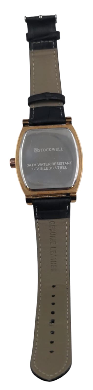 Men's Stockwell Moon Phase Watch