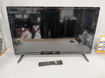 JVC LT-32C600 32