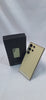 Samsung Galaxy S24 Ultra  256GB Titanium yellow smartphone boxed unlocked