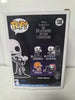 ** Collection Only ** Funko POP Jack Skellington Headless The Nightmare Before Christmas number 1388