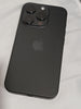 Apple iPhone 15 Pro - 128 GB - Black Titanium