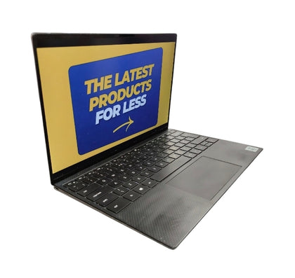 Dell XPS 13 512GB Laptop**Unboxed**