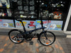OXYLANE 500 Foldable Bike