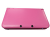 Nintendo 3DS XL - Handheld Game Console - Pink with games