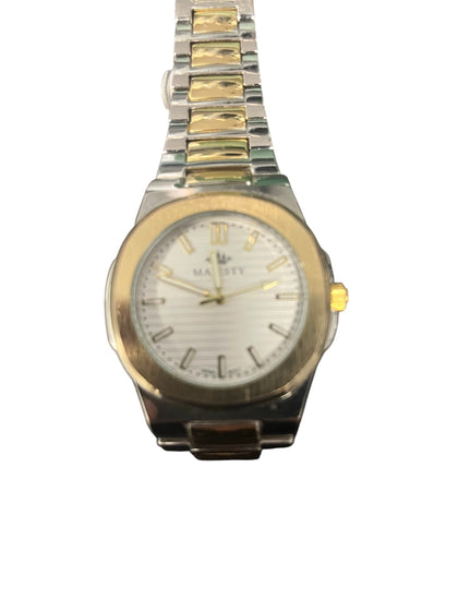 Majesty Mens Watch