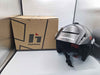 Hebo Trial Motorcycle Helmet HTR F02 Zone Pro Racing – Size Medium – Boxed – Like New