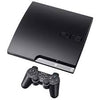 Sony PlayStation 3 Slim 320GB Black