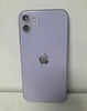 Apple iPhone 11 128GB Purple 64Gb 100% Battery Health