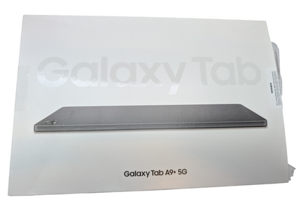 SAMSUNG GALAXY TAB 8+ 5G ANDROID TABLET BOXED PRESTON STORE