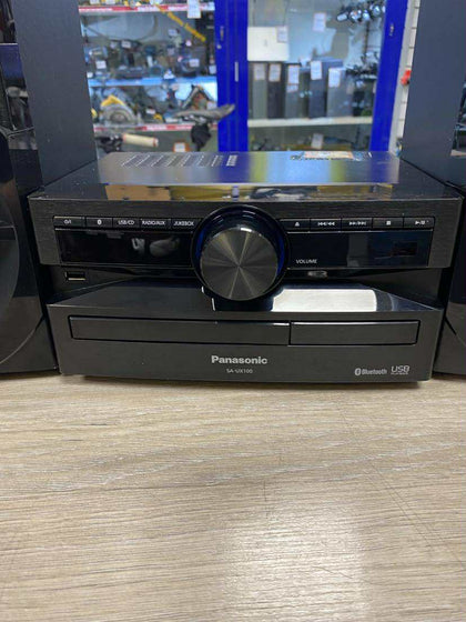 Panasonic SA-UX100